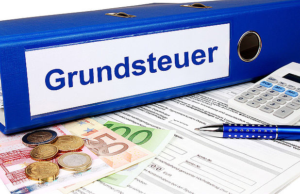 Grundsteuer B-Erhebung des BdSt NRW